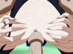 Horny Anus Gets Rammed And Covered With Sperm In Wild Anime